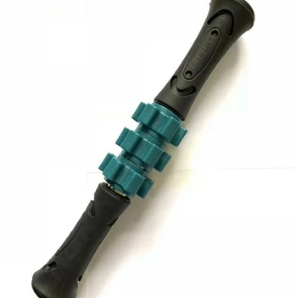 Neck & Back Massager